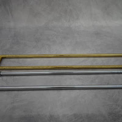 Bach TB301 Student Model Tenor Trombone - Serviced - 226 image 8