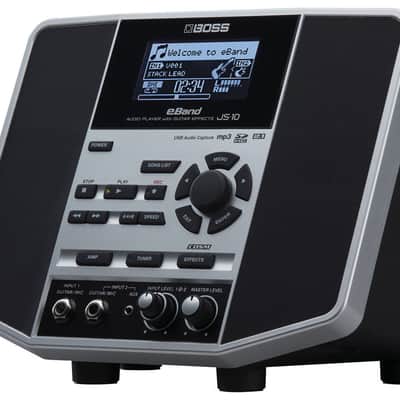 Immagine JS-10 Boss - 8