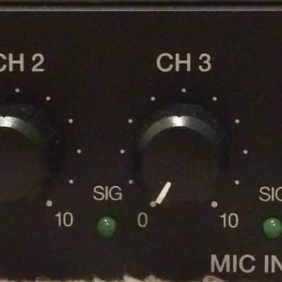 Denon DN-306X imagen 4
