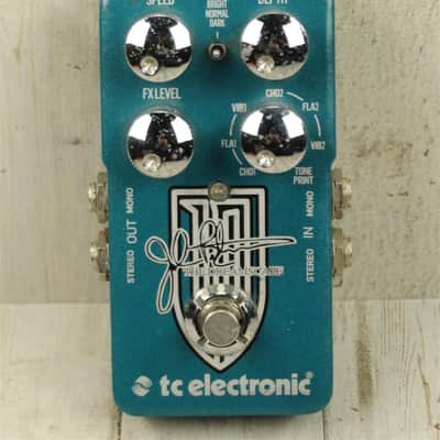 USED TC Electronic Dreamscape (050) image 1