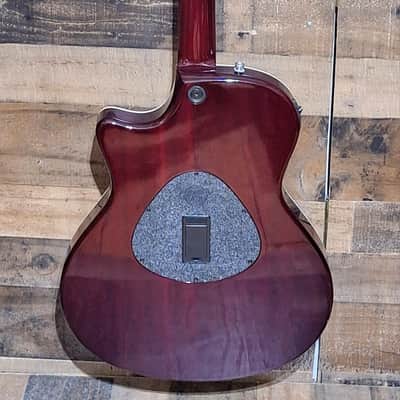 2006 Taylor T5-S1 Standard Maple W/OHSC image 9