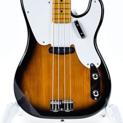 Fender Precision Bass Sting Signature 2001 image 5
