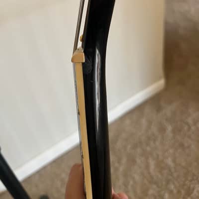 Guitar Fetish Les Paul Vintage Sunburst 2018 - Vintage Sunburst image 8
