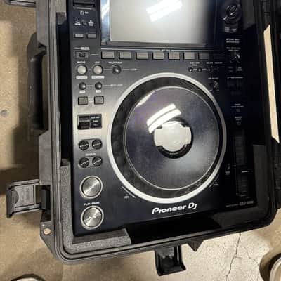 Pioneer CDJ-3000 DJ Multi-Player 2023 - Present - Black image 2