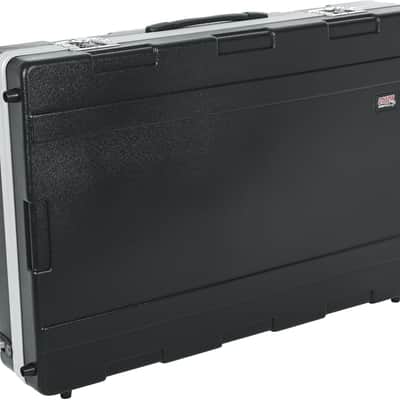 Gator ATA Mixer Road Case w/ Wheels - fits Mixers 24" X 36" X 6.5" image 1