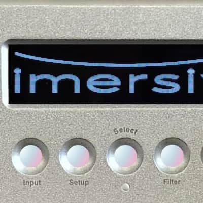 imersiv D1 DAC - HDR-A (Black Friday Offer!) image 3