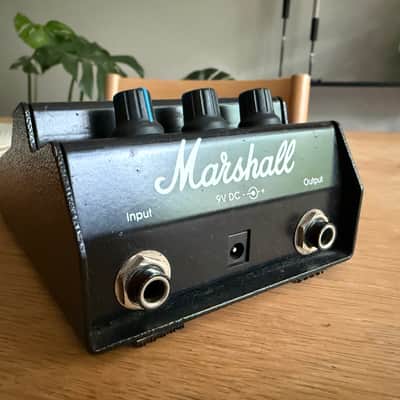 Immagine Marshall BluesBreaker 1991 - 1998 - Black - 3