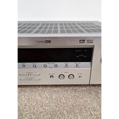 Yamaha RX-V357 - Receiver - Excellent image 3