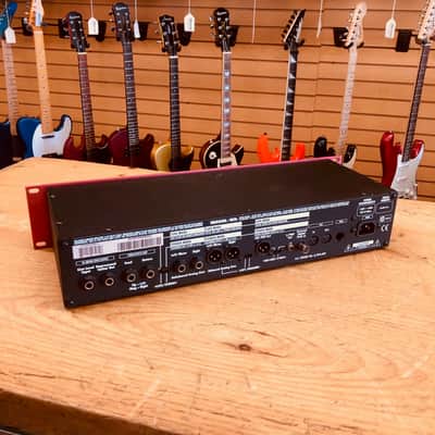 Line 6 Pod Pro Multi-FX Rack Unit image 4