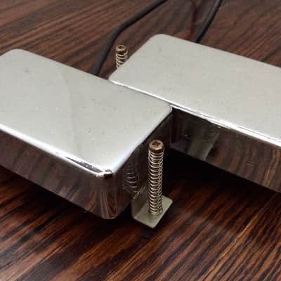 1978 IBANEZ SUPER 80 FLYING FINGERS “TRI SOUND”  HUMBUCKER PICKUPS VINTAGE MAXON image 5