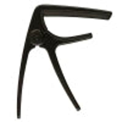 Fender LAUREL ACOUSTIC GUITAR CAPO image 1