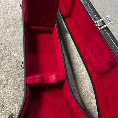 Vintage  Gibson  SG Standard  1972 All Original Heritage Cherry Rare Embossed  Pickups image 19