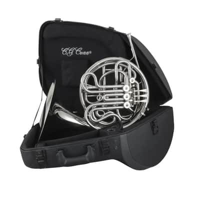 Conn 8D Connstellation Professional Double Horn image 5
