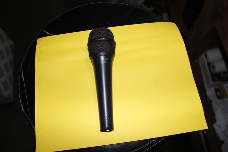 Electro-Voice Cobalt CO7 Microphone