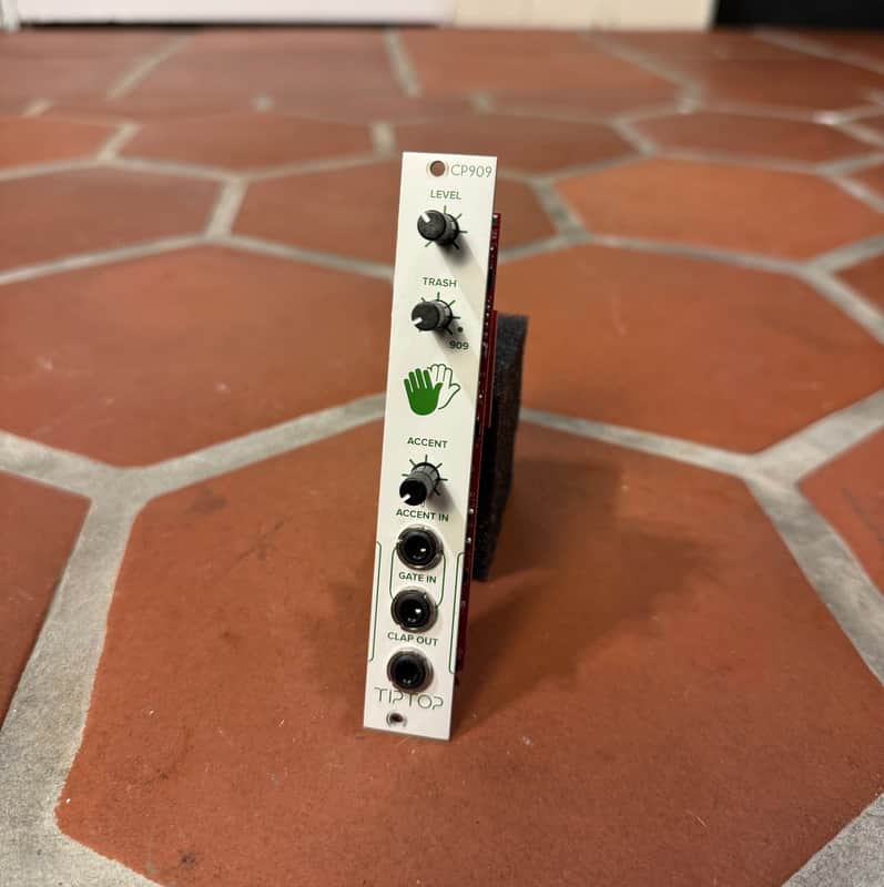 Tiptop Audio CP909