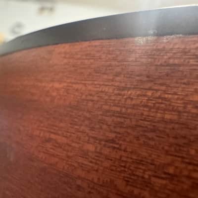 Martin. GPCPA4. Performing Artist Series(2011)(TKL Case) image 25