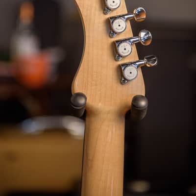 Campbell American WEW owned by Ray LaMontagne image 5