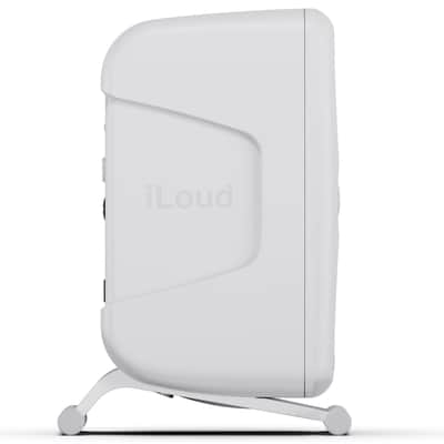 IK Multimedia iLoud MTM MKII Monitors (White) image 5