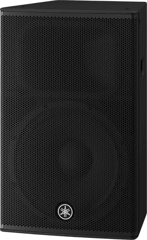 Yamaha CHR15 15" Passive Loudspeaker, 1000W image 1