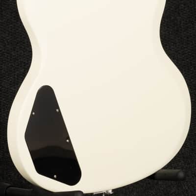 Gibson USA '61 SG Standard - Classic White image 10