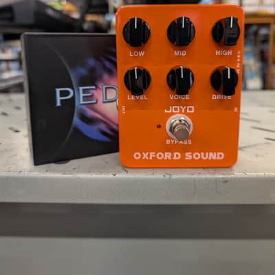 Joyo JF-22 Oxford Sound image 1