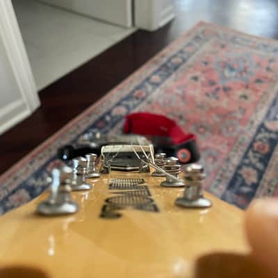Vintage Univox Hi-Flier Phase IV 1977 - 1979 - Sunburst image 21