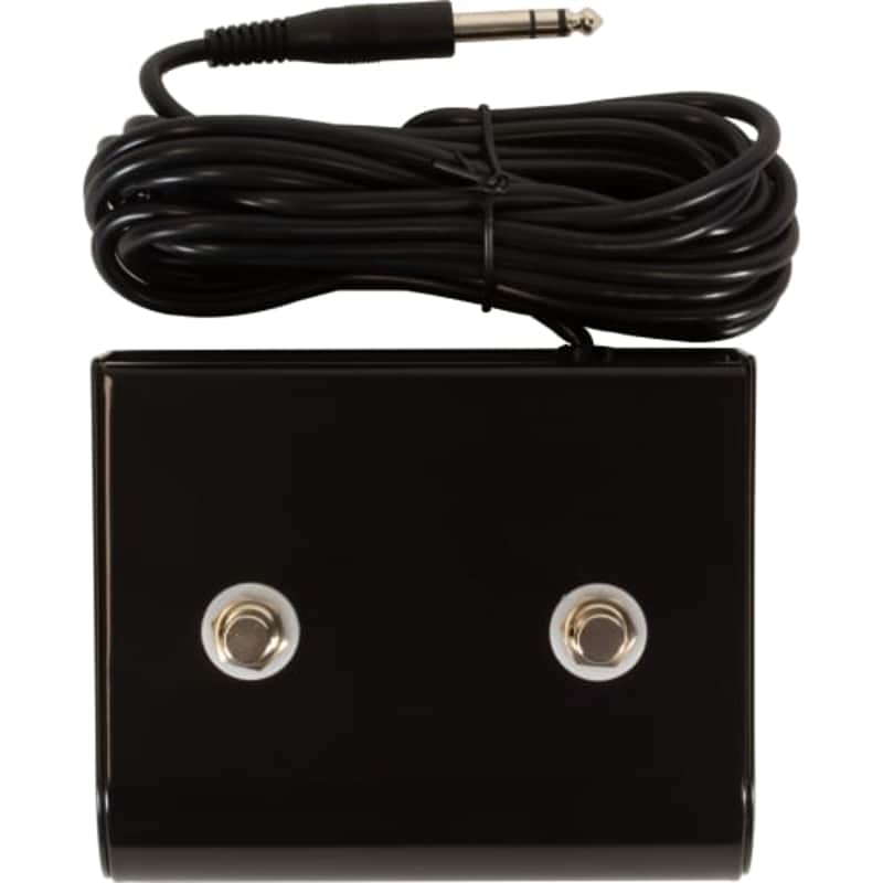 Footswitch Box - for Marshall, Two Button image 1