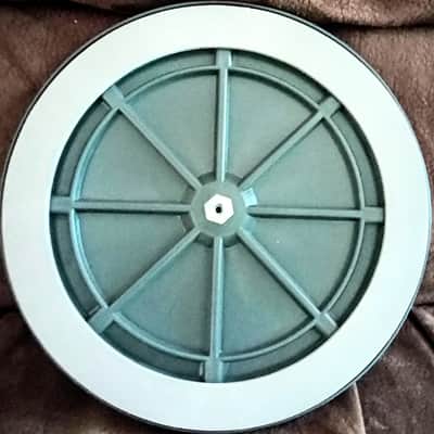 LUDWIG - PEARL - REMO - YAMAHA PERCUSSION PRACTICE PAD FREE SHIP TO C-USA! image 4