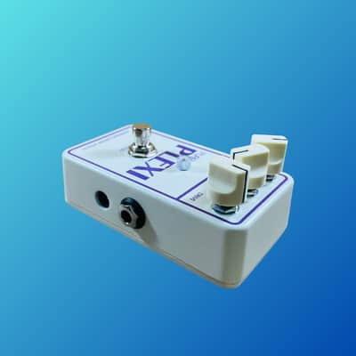 Lovepedal Purple Plexi SE image 3
