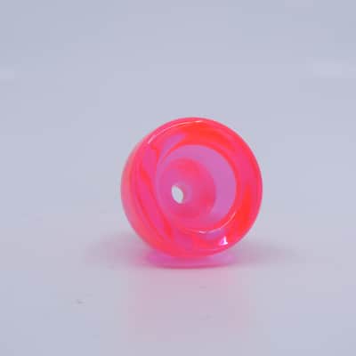 Trent's Yard Sale! ACB 2C Trumpet Mouthpiece Top - Acrylic image 2
