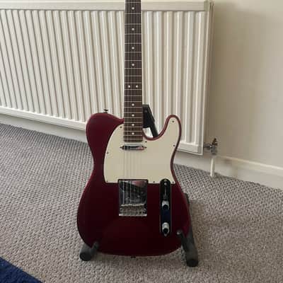 Fender American Standard Telecaster 2008 - 2016 image 1