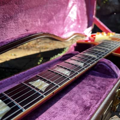 Gibson Custom Shop 60th Anniversary '59 Les Paul Standard Reissue 1959 R9 image 8