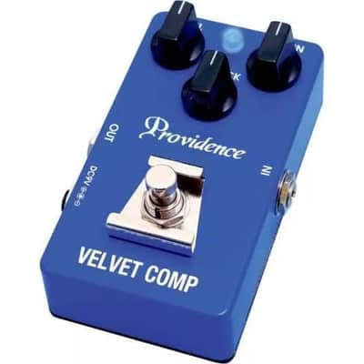 Reverb.com listing, price, conditions, and images for providence-velvet-comp-vlc-1
