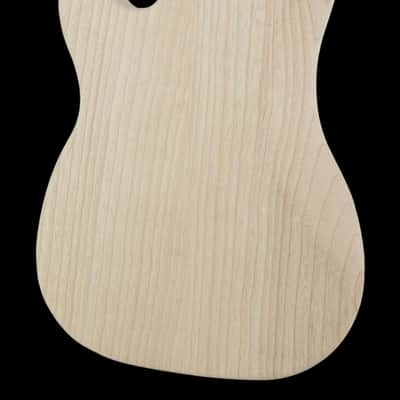 Precision bass body ash image 5