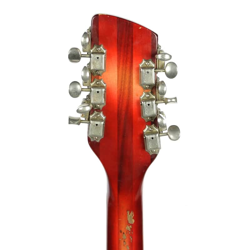 Rickenbacker 330/12 (1965 - 1975) image 5