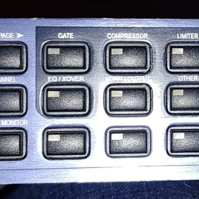 DBX Quantum Digital Multi-Band Processor image 1