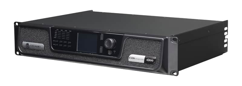 Crown CDi DriveCore Amplifier - Thumbnail 5