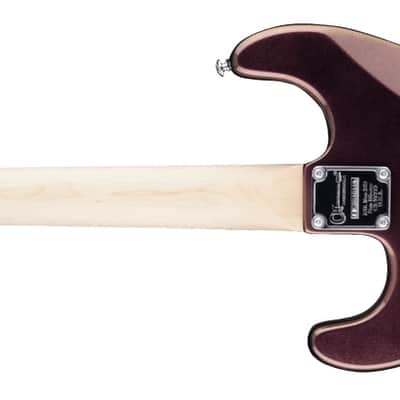 Charvel Pro-Mod San Dimas Style 1 HH FR M, Maple Fingerboard, Chameleon image 9