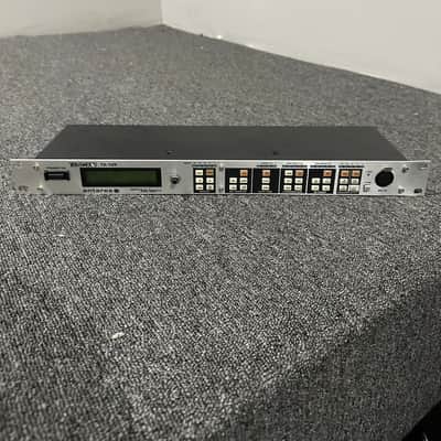 TASCAM TA-1VP Vocal Processor 2011 - Present - Silver image 1