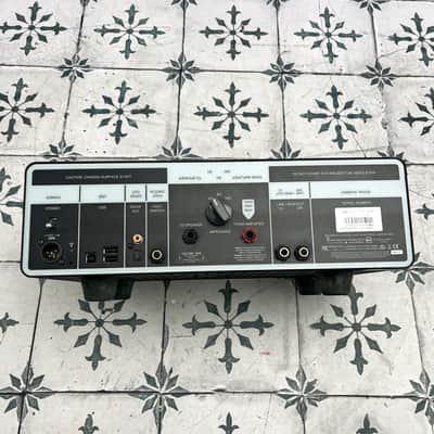Universal Audio OX Amp Top Box Attenuator image 2