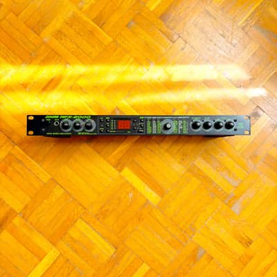 Zoom RFX-2000 - Digital Reverb Multi Effects! Really cool effect unit! image 6