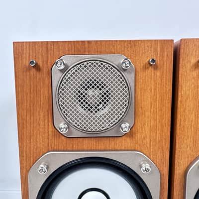 Vintage Yamaha NS10MMT Studio Monitor (Pair) - New Old Stock image 6