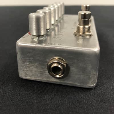 Zvex Box of Metal Vexter Series Owned by Ian D'Sa of Billy Talent image 8