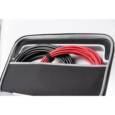 Neural DSP Quad Cortex Padded Gig Travel Case image 3
