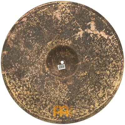 Meinl Byzance Vintage B20VPLR image 5