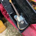 Fender Joe Strummer Signature Telecaster 2022 - Present - Black Relic