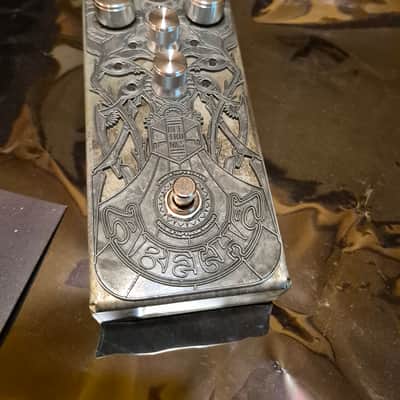 Beetronics Abelha Tropical Fuzz 2024 - Present - image 2