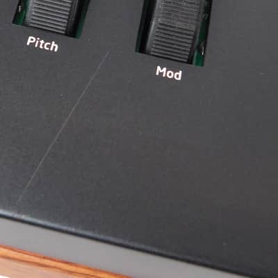 DSI Dave Smith Sequential Prophet 12 Synthesizer + Top Zustand + 1,5J Garantie image 14