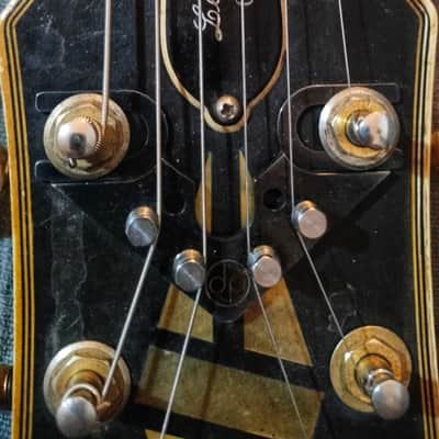 Gibson Les Paul Custom Left-Handed 1980 - No finish image 12