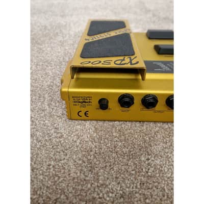 DigiTech XP300 - Multi-Effects Pedals - Excellent image 7